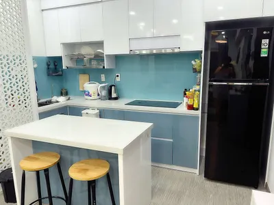 2-Bedroom Apartment in Oceanus, North Nha Trang – 16 Million VND/Month