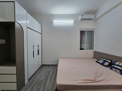 2-Bedroom Apartment in Hoang Quan Complex, North Nha Trang (8th Floor)