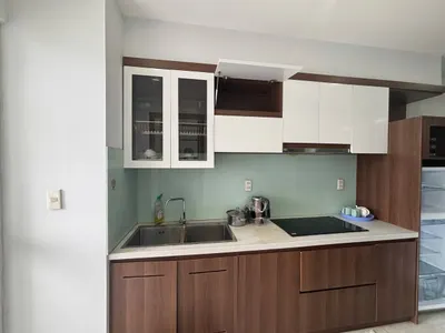 2-Bedroom Apartment for Rent near Chan Phu Bridge, Muong Thanh, Khanh Hoa – 12 Million VND/Month
