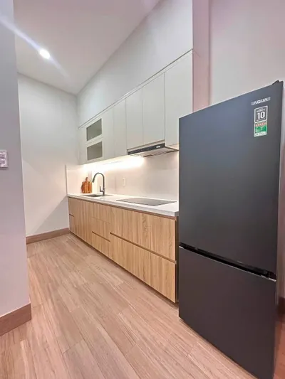 4침실 주택 임대 – 냐짱 시내 중심 – 120m² – 완전히 가구 포함 – 1800만 동/월