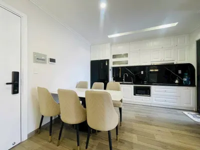 2-Bedroom Apartment for Rent – CT3 Vinh Diem Trung, West Nha Trang, 75 m²