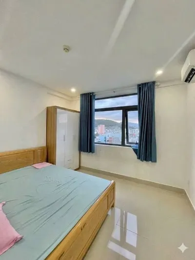 2-Bedroom Apartment – Napoleon Complex, North Nha Trang – 11M VND/Month