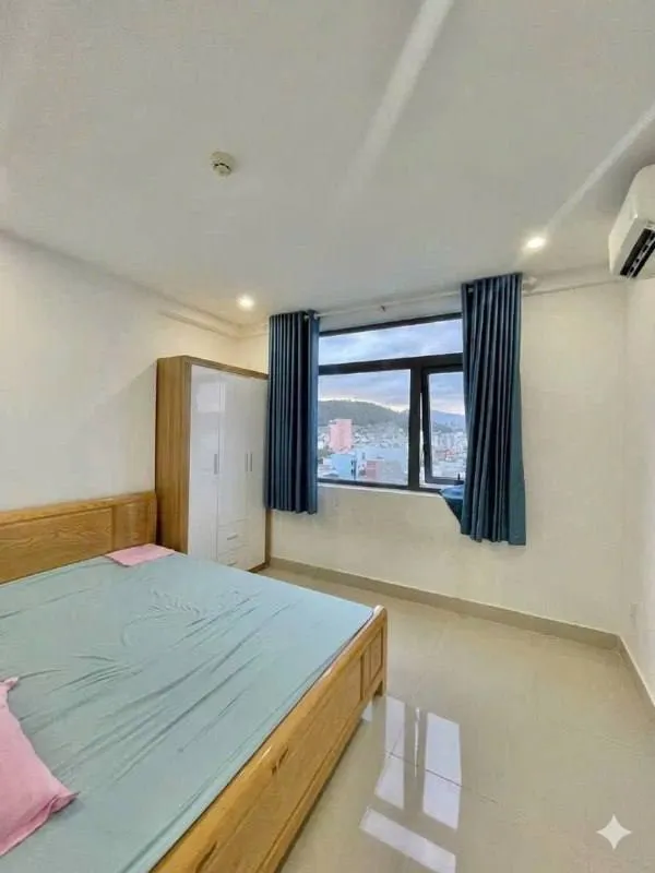 2-Bedroom Apartment – Napoleon Complex, North Nha Trang – 11M VND/Month