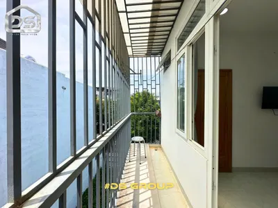 Nha Trang南部Ha Quang 2舒适1卧室公寓 – 40m²，家具齐全，650万越南盾/月