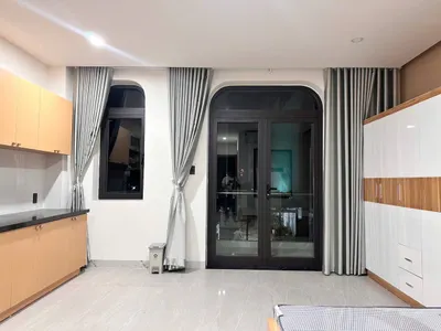 Studio Apartment in Phuoc Long – 8M VND/Month