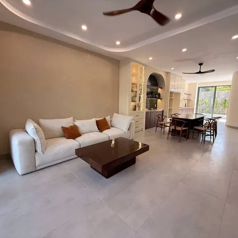 6-Bedroom House Rental in My Gia – Nha Trang