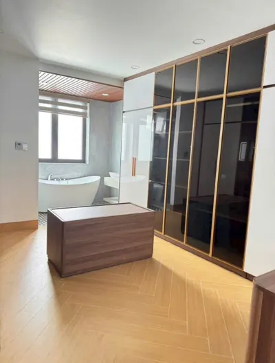 Nhà cho thuê khu vực An Bình Tân – 3 phòng ngủ – nội thất đầy đủ – 30 triệu VND/tháng