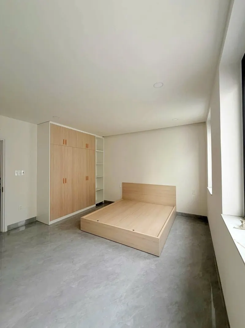 4-Bedroom House for Rent – An Bình Tân, Nha Trang – 26M VND/month