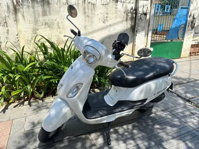 Cho thuê moto ở Nha Trang – 50cc đến 155cc – từ 130.000–150.000 VND/ngày, từ 2.200.000–2.500.000 VND/tháng