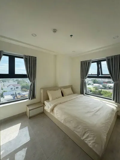 3-Bedroom Apartment HUD Phước Long – 16M VND/Month, 88m², Furnished