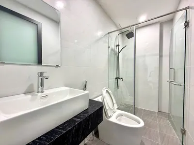 Cho thuê căn hộ ở trung tâm Nha Trang – 10 triệu VND/tháng, cho phép thú cưng, hợp đồng 3–6 tháng