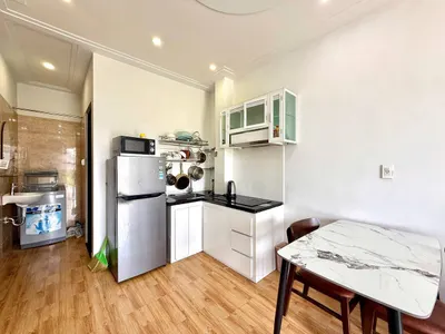 2-Bedroom Furnished Apartment in West Nha Trang – 11 Million VND/Month
