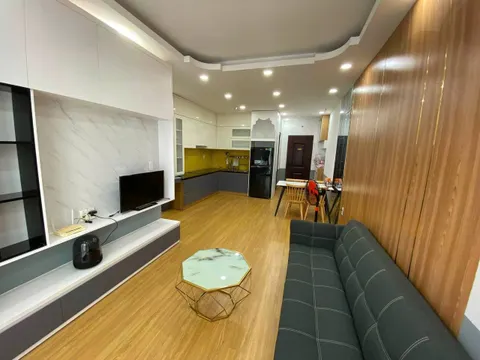 CT9 Vinh Diem Trung 복합단지 2침실 아파트 임대 – 월 1600만 베트남동