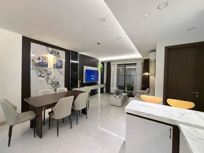2-Bedroom Apartment in HUD CCU Phuoc Long – 13M VND/month, Fully Furnished