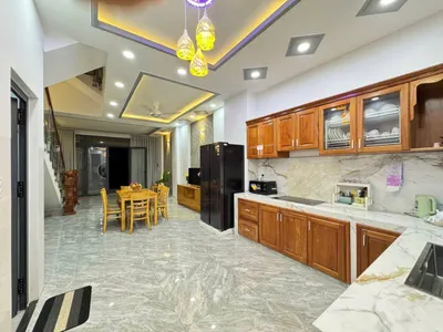 4-Bedroom Private House for Rent – Centre Nha Trang, 1 km to Beach