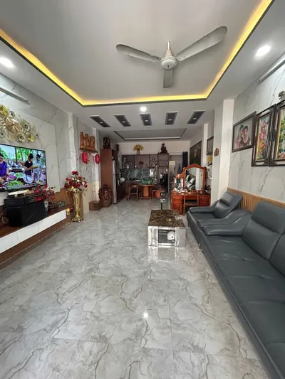 1-Bedroom House for Rent – Northern Nha Trang, 65m², Furnished