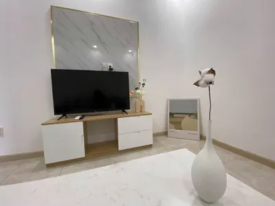 2-Bedroom, 2-Bathroom Apartment – River View, Mường Thanh, 14M VND/Month