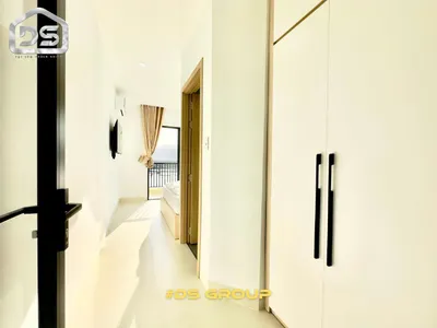 1-Bedroom Apartment for Rent – Ha Quang 1 West – 8M VND/Month