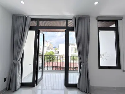 3-Bedroom House for Rent – Center of Nha Trang – 35M VND/Month – Fully Furnished