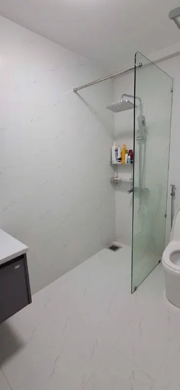 3-Bedroom Apartment – Oceanus Complex, Nha Trang, 26M VND/Month