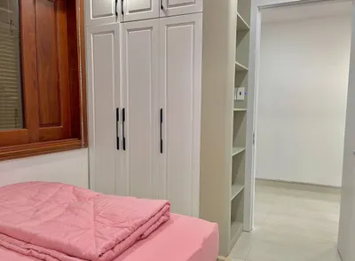 Luxury 2-Bedroom Apartment for Rent – Muong Thanh 04, Nha Trang, 15M VND/Month