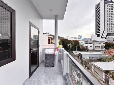 Studio mới cho thuê ở Phía Bắc Nha Trang – 7,5 triệu VND/tháng