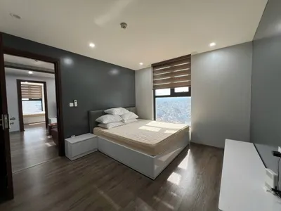 Hud Building 시내 중심부의 아파트 임대 – 월 2,800만 VND