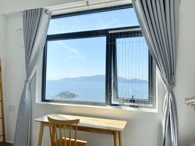2-Bedroom Furnished Apartment for Rent – Napoleon Complex – North Nha Trang – Sea View – 9M VND/Month