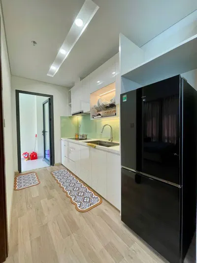 2-Bedroom Apartment for Rent in CT1 Riverside Luxury VCN Phuoc Long, Nha Trang