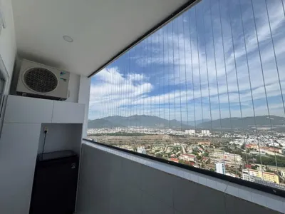 1-Bedroom Apartment on Trần Phú – 15M VND/Month, Sea View