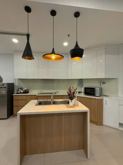 2-Bedroom Apartment at Scenia Bay – Nha Trang – 23,500,000 VND/Month