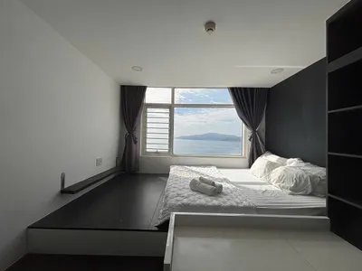 2-Bedroom Apartment for Rent – Mường Thanh, 13M VND/Month