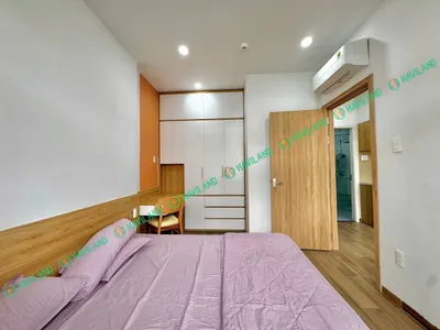 Premium 1-Bedroom Apartment at Hoa Son 8 – Walking Distance to Lotte Mart