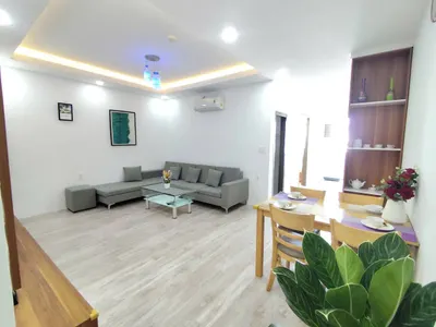 Căn Hộ 2 Phòng Ngủ cho Thuê – Mường Thanh 04 – View Biển – Trung Tâm Nha Trang – 14 Triệu VND/Tháng