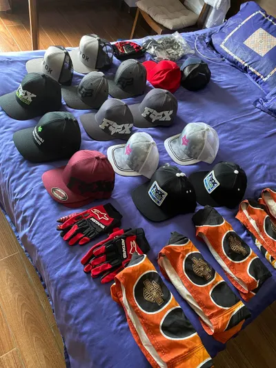 Motorcycle & Scooter Safety Gear – Original Equipment – Store in Nha Trang