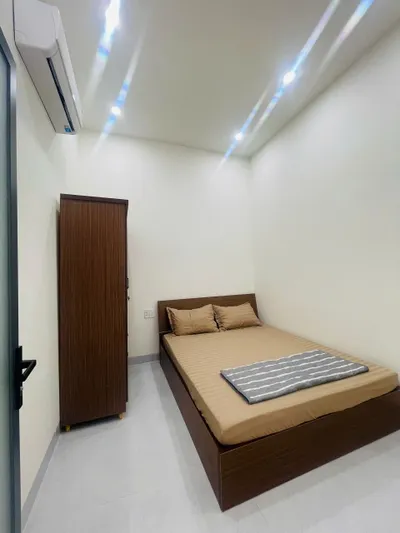 Nhà cấp 1 cho thuê – Phía Bắc Nha Trang – 15 triệu VND/tháng