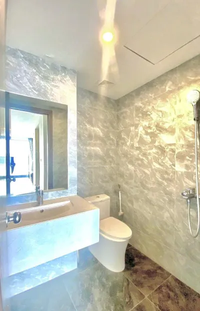 2-Bedroom Apartment for Rent in Virgo Complex – 21 Million VND/Month