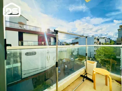 出租2卧室公寓 – 岘港市中心 – 距海滩1.5公里 – 1250万越盾/月
