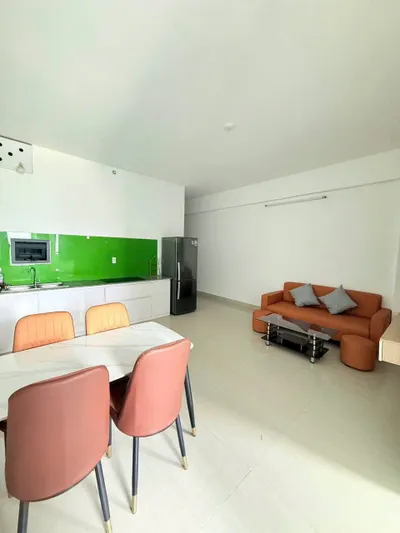 2-Bedroom Apartment – Napoleon Complex, North Nha Trang – 11M VND/Month