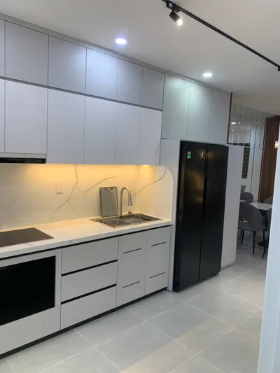 Muong Thanh 2침실 2욕실 아파트 임대 – 월 1,800만 VND