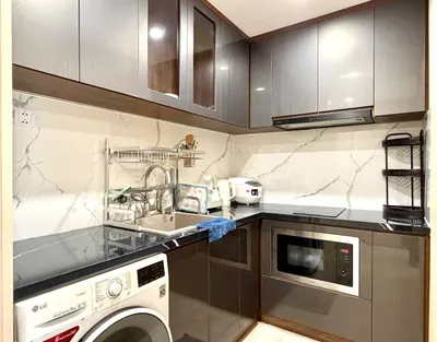 스튜디오 아파트 – Gold Coast, 냐짱 – 월 1600만 VND