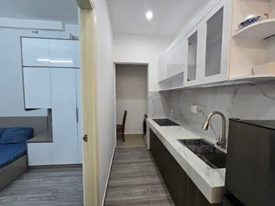 2-Bedroom Apartment in Hoang Quan Complex, North Nha Trang (8th Floor)