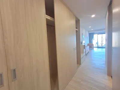 Studio Apartment – Gold Coast, Sea View – 14.5M VND/Month