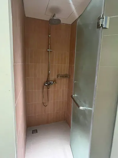 1-Bedroom Apartment in Liberia – Northern Nha Trang – 21st Floor – Sea View – 17M VND/Month