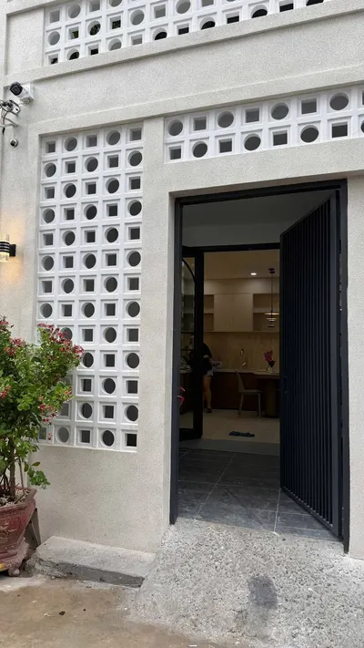 2-Bedroom Apartment for Rent – Ngô Đến, Northern Nha Trang