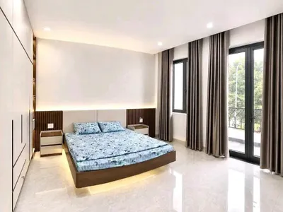 3-Bedroom Villa in Mỹ Gia Gói 5, Nha Trang – 100 sqm, Ready to Move In – 30,000,000 VND/Month