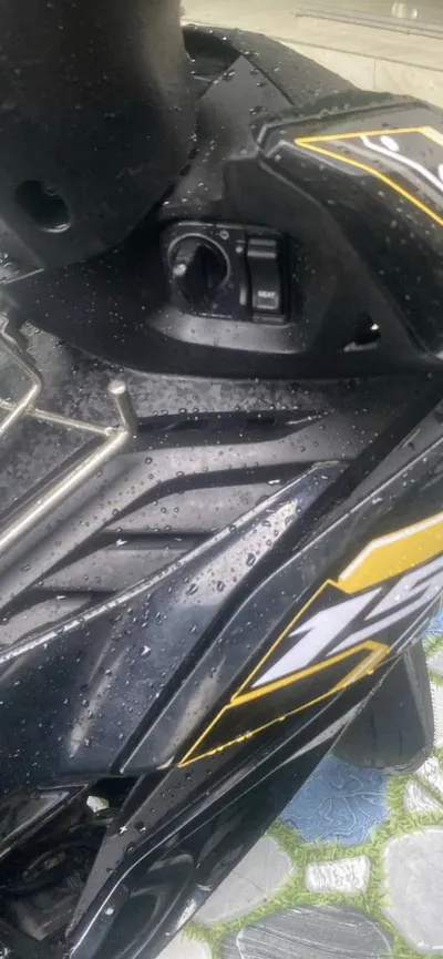 本田 Winner V2 ABS 智能钥匙 150cc 摩托车出售