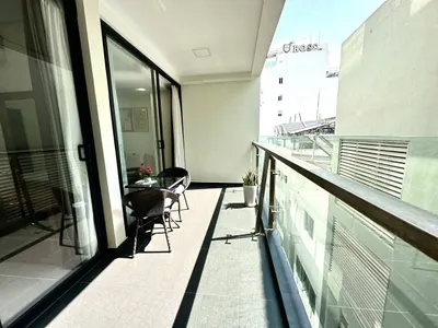 1-Bedroom Apartment Maple – Sea View, 14M VND/Month, 6–12 Month Lease