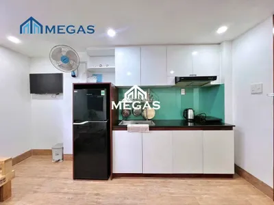 1-Bedroom Apartment in City Centre, Nha Trang – Nguyen Thien Thuat Street