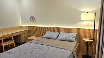 2-Bedroom Apartment for Rent – CT9 Vinh Diem Trung – 16M VND/Month
